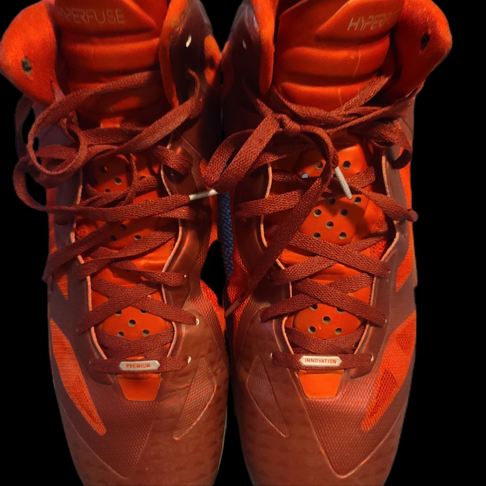 Nike Hyperfuse Premium Size 15